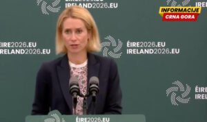 Kalas: Ministri podržali zabranu ulaska usmjerenu na ruske vojne veterane i strože vize za ruske turiste