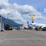 Država kreće u hitnu rekonstrukciju Aerodroma Crne Gore