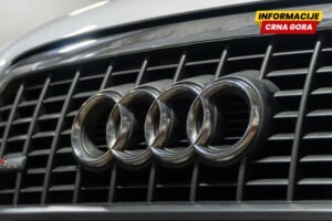 Audi i SAIC Motor osnivaju inovacioni centar za brend namijenjen isključivo kineskom tržištu