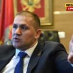 Ni kriminalne organizacije ni odavanja tajnih podataka: Odbačene optužbe Aca Đukanovića protiv čelnika policije