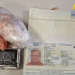 Na GP Sukobin uhapšen državljanin Kosova, pronađena marihuana