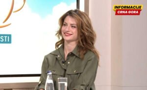 Lara Dragović: Nagrada na Purgatorijama kruna divnog ljeta