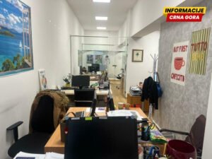 Prostor kupljen, država već spremna: Kako je MJU zakupio poslovni prostor na Zabjelu od bračnog para Bulatović