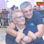 Pavle, Gudelj i Mundijal prijateljstva: Hvala ti Ivane što si spojio ljude
