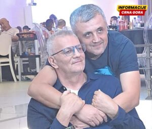 Pavle, Gudelj i Mundijal prijateljstva: Hvala ti Ivane što si spojio ljude