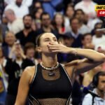 Sabalenka ostvarila jednu od najlakših grend-slem pobjeda, pa se sukobila s novinarom zbog pitanja o provodu