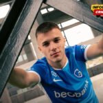Upoznajte Milana – Genk na originalan način predstavio crnogorskog bisera
