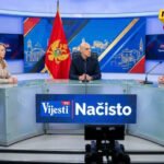 Ponovo pokušaj zloupotrebe brenda Informacije CG: Budite pažljivi, ovako prepoznajte lažne objave