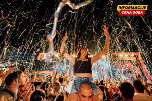 Sea Dance Festival na Putu: Krivi za Muziku i Turizam