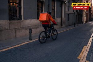 Tiha revolucija u sektoru usluga