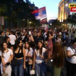 Prebilič: Nema opravdanja da Kos i Fon der Lajen posjete Beograd