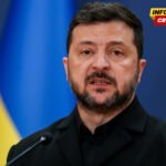 Zelenski: Pucnjava između ukrajinskih službi je sramotna