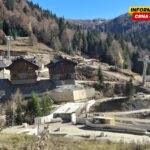 Završeno pola radova na sanaciji stuba žičare K7