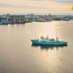 Norveška zaplijenila ruski brod zbog ukrajinske tužbe