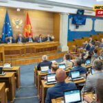 Skupština usvojila Predlog za promjenu Ustava kojim se ukida imunitet članovima Vlade za koruptivna krivična djela
