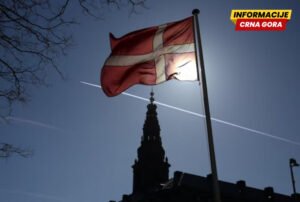 Kopenhagen optužuje Rusiju da regrutuje Dance za sabotaže