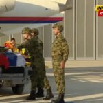 Tijelo Ratka Mladića dopremljeno avionom vlade Srbije u Beograd