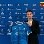 Martineli iz Arsenala u Al Hilal za 70 miliona eura