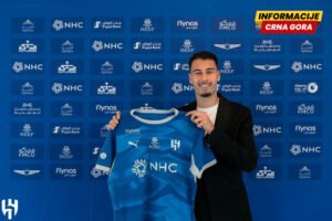 Martineli iz Arsenala u Al Hilal za 70 miliona eura