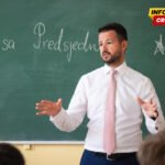 Milatović: Crna Gora mora biti zemlja u kojoj uspjeh ne zavisi od toga koga poznajete