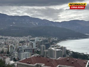 Građevinski lobi jači od interesa grada: Budva šest godina čeka na donošenje Prostorno-urbanističkog plana