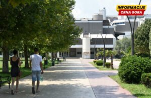 Potrebno im više novca za kadar i projekte: UCG će iz budžeta tražiti 43,9 miliona eura