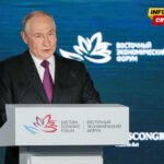 Putin: Postoji mogućnost da se postigne sporazum o okončanju rata u Ukrajini