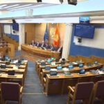 Skupština usvojila Predlog zakona o oduzimanju imovinske koristi stečene kriminalnom djelatnošću
