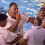 Evo kako je Italijan iz Berana ujeo Danila Stupara, pogledajte i reakciju Dejana Savića