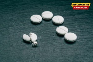 Klonazepam se povlači sa tržišta: Odobren uvoz drugog lijeka