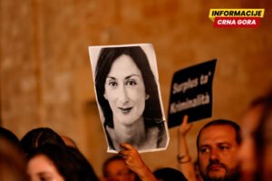 Sabotaža, curenje informacija i političke veze: Priča o suđenju za ubistvo Dafne Karuane Galicije