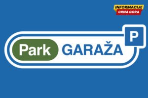 Park Garaža Podgorica: Mjesto gdje vas vaš auto čeka bez žurbe!