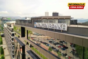 Lovćen banka pronašla saradnju s Deutsche Bankom: Kako se to utječe na klijente?