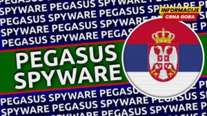 Studenti u blokadi niškog Univerziteta: Špijunski softver “Pegazus” instaliran i kod dvoje studenata Pravnog fakulteta