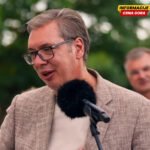 Vučić na pitanje da li će prisustvovati Mladićevoj sahrani: Imam zvaničnu posjetu predsjednika Uzbekistana cio dan…