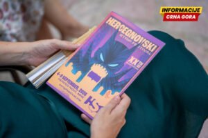 Strip osvaja Boku: Danas počinje jubilarni 20. Hercegnovski strip festival