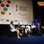 Božović: Vjerujte u svoje ideje, čak i kada se njihovo pretvaranje u film u početku čini teškim ili gotovo nemogućim