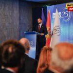 Milatović: Nema evropske Crne Gore bez snažnih, nezavisnih, profesionalnih i kredibilnih institucija