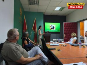 Zavod za školstvo: Još 25 direktora i direktorica uspješno završilo program stručnog usavršavanja
