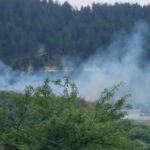Deponija tinja mjesecima i truje građane: Novi-stari ekološki problem u pljevljima, Opština nemoćna sama da ga riješi