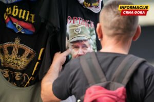 Marta Kos otkazala posjetu Srbiji zbog veličanja Mladića