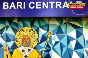 Bari – četiri petine Svetog Nikole