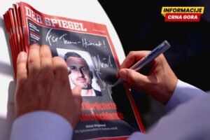 Puca politička brana u Njemačkoj