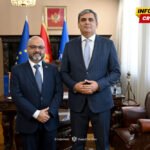 Ibrahimović: Crna Gora cijeni stabilizujuću ulogu Pakistana u aktuelnom geopolitičkom kontekstu