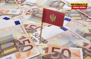 Stranci u Crnu Goru uložili 16 milijardi eura: Analiza Privredne komore o stranim direktnim investicijama