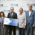 EPCG donirala 50.000 eura Opštoj bolnici Pljevlja za nabavku medicinske opreme