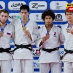 Zlato čekano 11 godina: Stevan Sadiku juniorski prvak Evrope