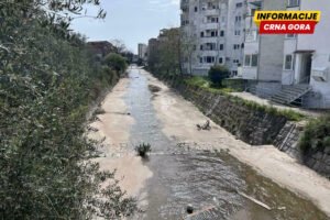 Gradnja nad Grđevicom na čekanju: Zaključivanje posla koji će Opštinu Budva koštati 18 miliona eura odloženo do daljeg
