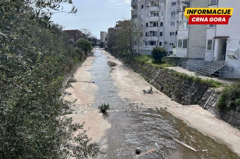 Gradnja nad Grđevicom na čekanju: Zaključivanje posla koji će Opštinu Budva koštati 18 miliona eura odloženo do daljeg