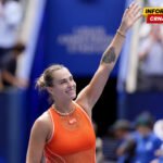 Sabalenka, Kostjuk, Pegula i Kristea u osmini finala US opena